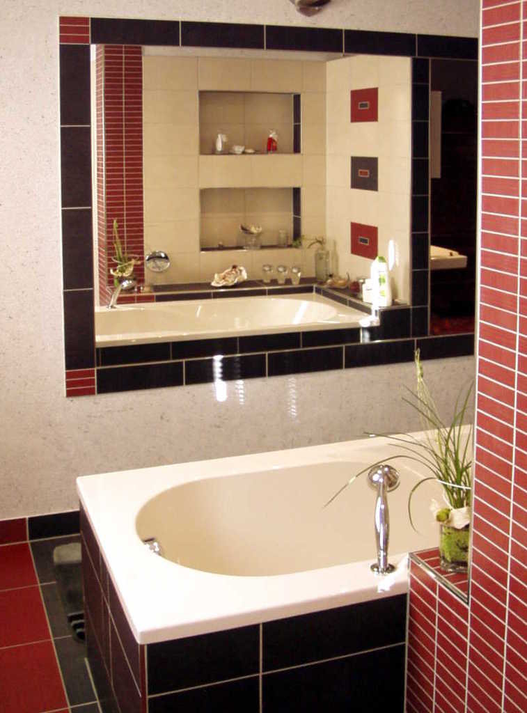 Weitere Leistungen - Bad Stein Handwerk Altbausanierung, Komplettbäder